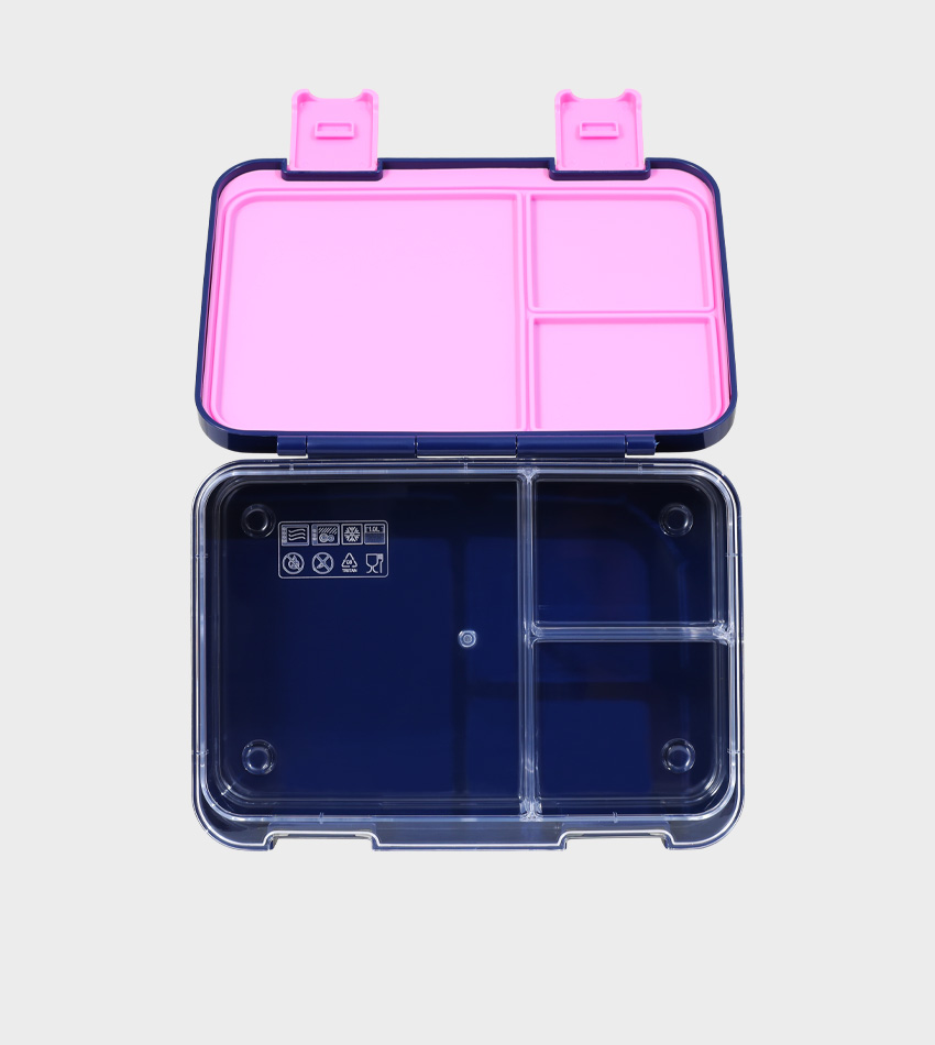 علبة غذاء GB5573 